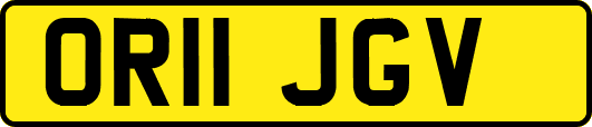 OR11JGV