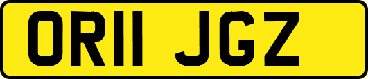 OR11JGZ