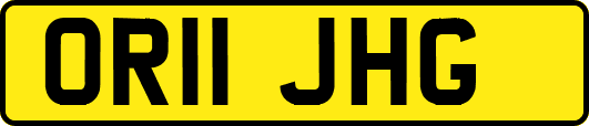 OR11JHG