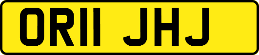 OR11JHJ