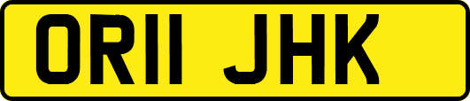 OR11JHK