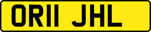 OR11JHL