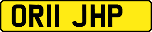 OR11JHP