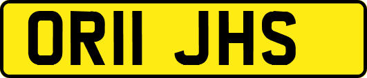 OR11JHS