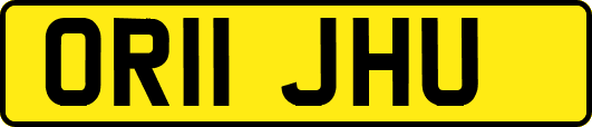 OR11JHU