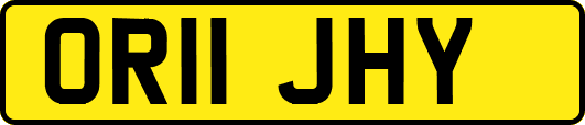 OR11JHY