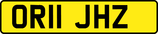 OR11JHZ