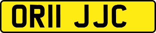 OR11JJC