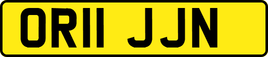 OR11JJN