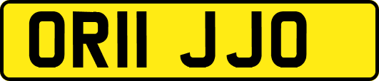 OR11JJO