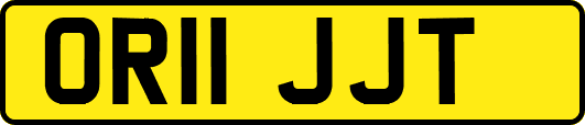 OR11JJT