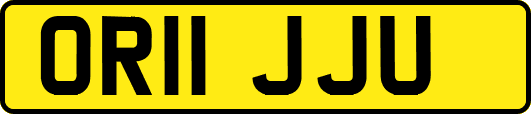 OR11JJU
