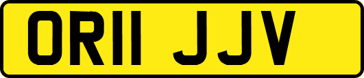 OR11JJV