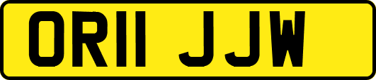 OR11JJW