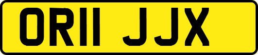 OR11JJX