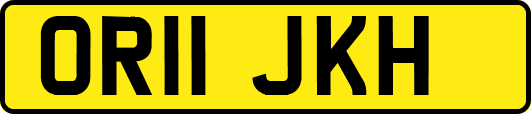 OR11JKH