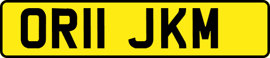 OR11JKM
