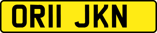 OR11JKN