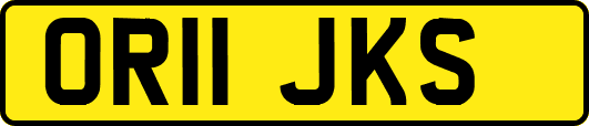OR11JKS