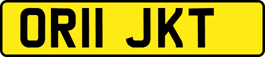 OR11JKT