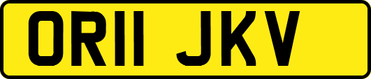 OR11JKV