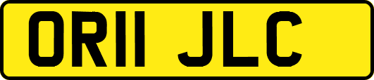 OR11JLC