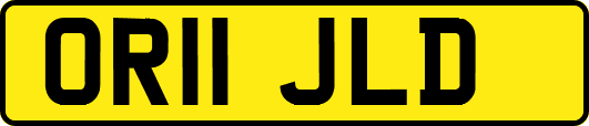 OR11JLD