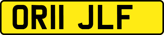 OR11JLF