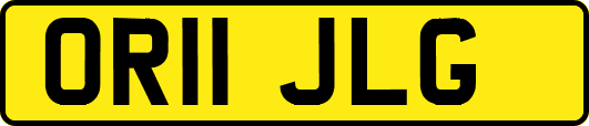 OR11JLG