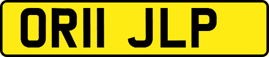 OR11JLP