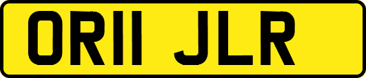 OR11JLR