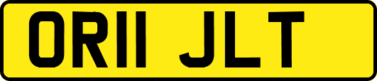OR11JLT