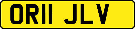OR11JLV