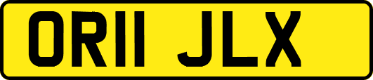 OR11JLX
