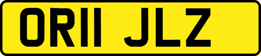 OR11JLZ