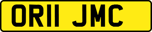 OR11JMC