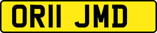 OR11JMD