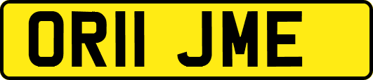 OR11JME