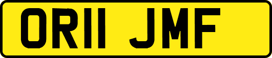 OR11JMF