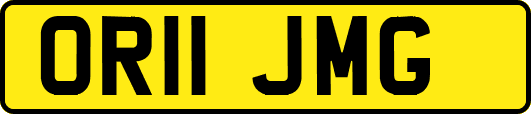 OR11JMG
