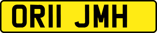OR11JMH