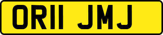 OR11JMJ