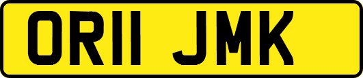 OR11JMK