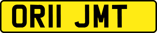 OR11JMT