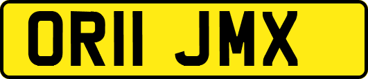 OR11JMX