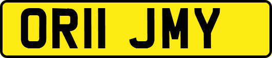OR11JMY