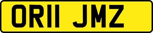 OR11JMZ