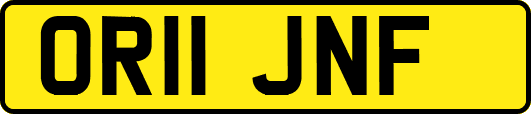 OR11JNF