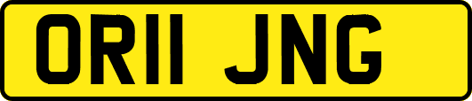 OR11JNG