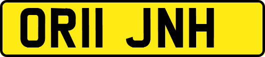 OR11JNH